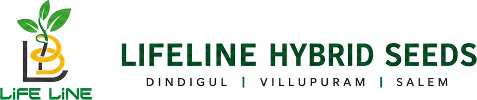 Lifeline Hybrid Seeds Master Brand Logo