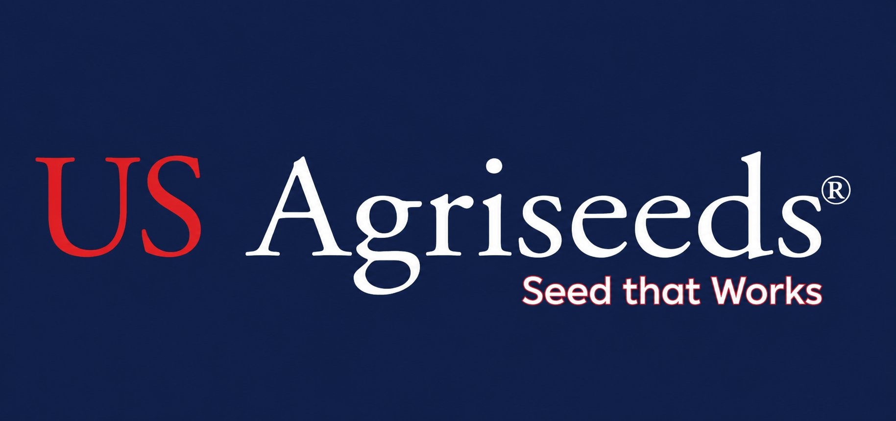 US Agriseeds logo